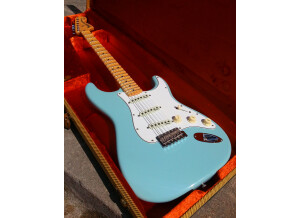 Fender Stratocaster USA American Artist Yngwie Malmsteen