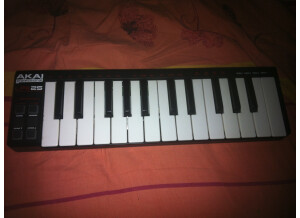Akai LPK25 (89831)