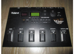 Roland VG-8EX