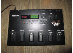 Roland VG-8EX
