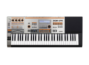 Casio XW-P1 (70581)