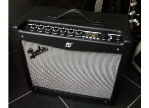 Fender Mustang III (V.2) (74864)