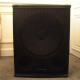 Eurolive B1800X Eurolive B1800X