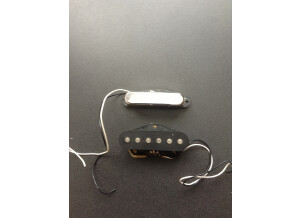 Fender Kit micro telecaster japan