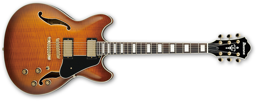 Ibanez AS93 [2013-2017]