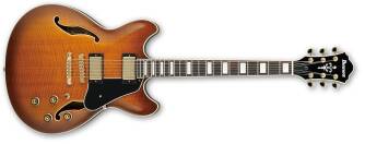 Ibanez AS93 (2013-2017)