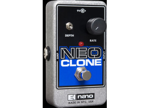 EHX Neo Clone