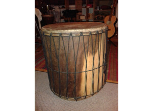 Evolution Series World Percussion 2 - Africa (10655)