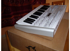 Access Music Virus TI2 Polar (2889)