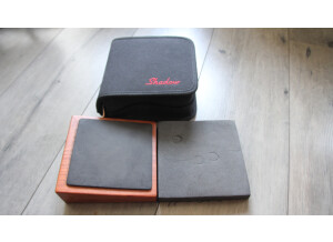 Shadow Stompin' Bass (28444)