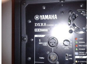 Yamaha DXR8 (23703)