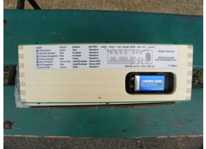 Critter and Guitari Pocket Piano (82274)