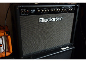 Blackstar Amplification Series One 45 (36486)