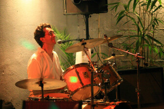 Sonor Force 3000