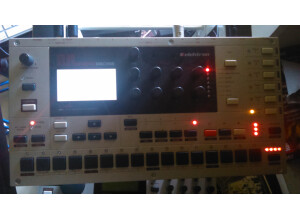 Elektron Monomachine SFX60+ MKII (14412)