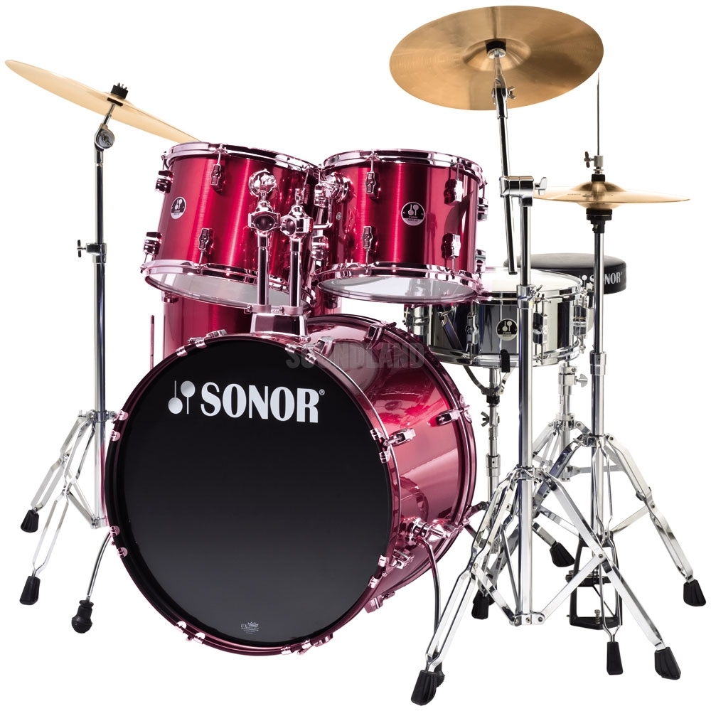 Sonor Force 507