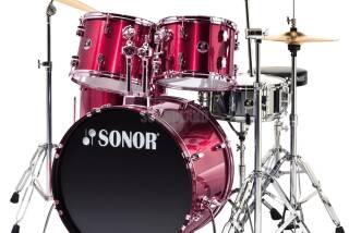 Sonor Force 507