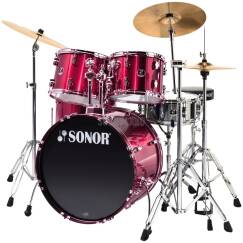 Sonor Force 507