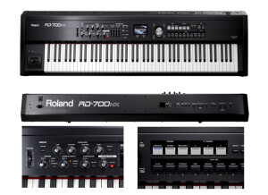 Roland RD-700NX (65674)