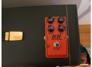 Xotic Effects BB Preamp (38283)