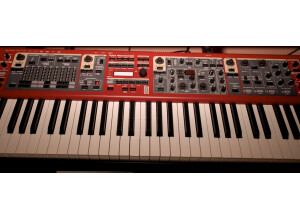 Clavia Nord Stage 2 88 (82203)