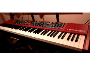 Clavia Nord Stage 2 88 (2979)