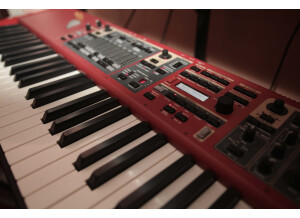Clavia Nord Stage 2 88 (97996)