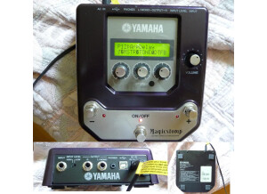 Yamaha MagicStomp II (53461)