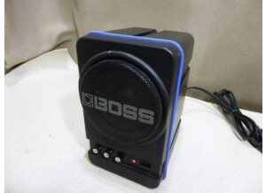 Boss MA-12 Micro Monitor Amp