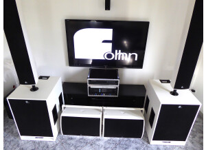 Fohhn LX-600 (48216)