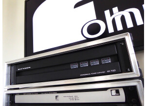 Fohhn LX-600 (96074)