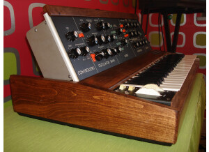 Moog Music MiniMoog (48568)