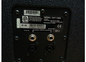 Ampeg SVT-15E (41917)