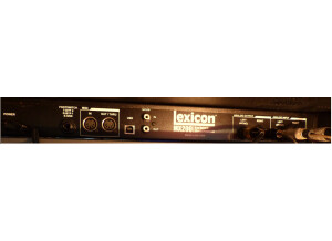 Lexicon MX200 (86866)