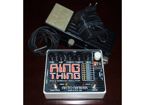 Electro-Harmonix Ring Thing (97363)