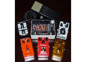 Electro-Harmonix Ring Thing (6980)