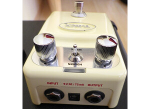 T-Rex Engineering ToneBug Reverb (44077)