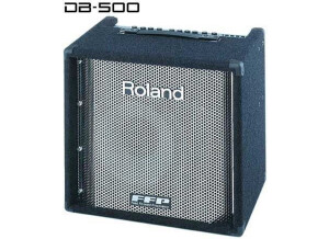 Roland DB-500 (40668)