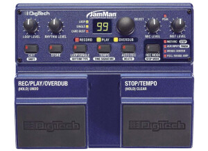 DigiTech JamMan (59569)