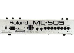 Roland MC-505 (67126)
