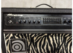 Ampeg B-3158 (37957)