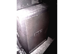 Nameofsound 2x12 Vintage Touch Vertical (91275)