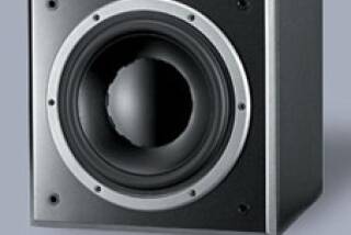 Dynaudio BM9S
