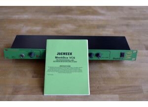 Joemeek VC6 Meekbox (56293)