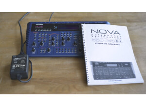 Novation Nova (70557)