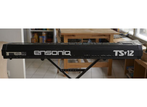 Ensoniq TS12 (29642)