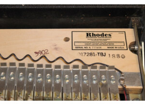 Rhodes Mark II 54 (93728)