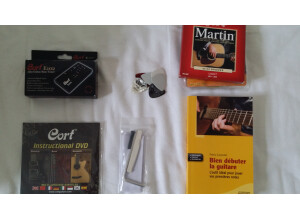 Cort Earth 60 (98542)