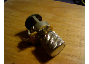 Fender CS Twisted Tele Pickup Set (7893)