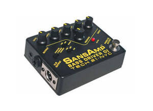 Squier precision bass 5 cordes